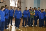 El Club Baloncesto Burriana presenta a sus diez equipos 