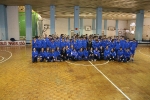El Club Baloncesto Burriana presenta a sus diez equipos 
