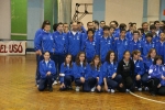 El Club Baloncesto Burriana presenta a sus diez equipos 
