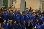 El Club Baloncesto Burriana presenta a sus diez equipos 