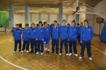 El Club Baloncesto Burriana presenta a sus diez equipos 