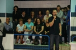 El Club Baloncesto Burriana presenta a sus diez equipos 
