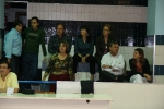 El Club Baloncesto Burriana presenta a sus diez equipos 