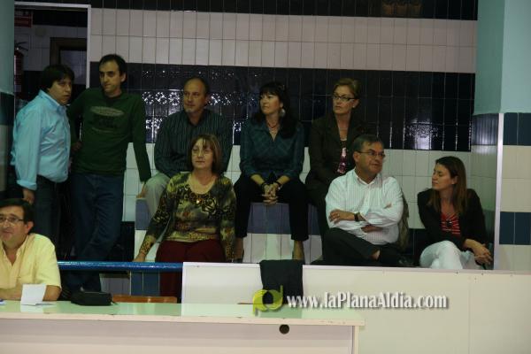 El Club Baloncesto Burriana presenta a sus diez equipos 