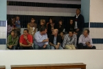 El Club Baloncesto Burriana presenta a sus diez equipos 