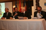 Premio Pyme para Pirotecnia Martí, La Cooperativa Sant Josep y Llibreria Martí-Vilar