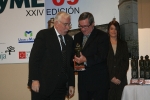 Premio Pyme para Pirotecnia Martí, La Cooperativa Sant Josep y Llibreria Martí-Vilar