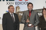 Premio Pyme para Pirotecnia Martí, La Cooperativa Sant Josep y Llibreria Martí-Vilar