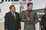 Premio Pyme para Pirotecnia Martí, La Cooperativa Sant Josep y Llibreria Martí-Vilar