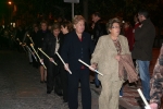 Fiesta de San Martín de Porres.