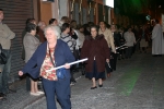 Fiesta de San Martín de Porres.