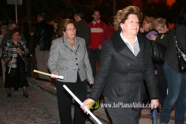 Fiesta de San Martín de Porres.