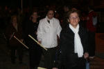 Fiesta de San Martín de Porres.