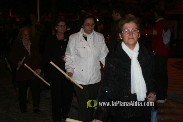 Fiesta de San Martín de Porres.