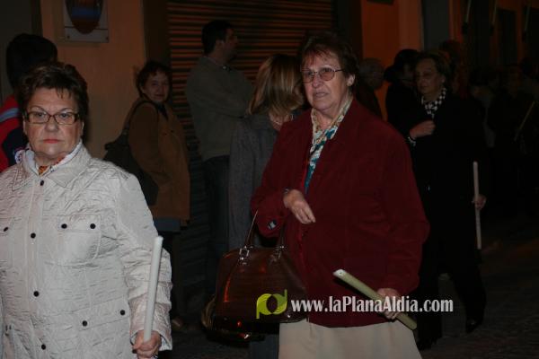 Fiesta de San Martín de Porres.