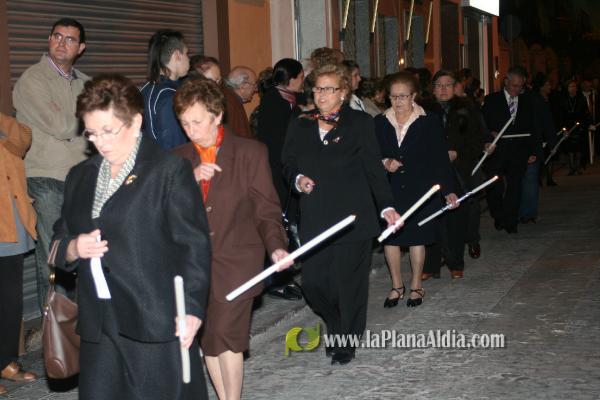 Fiesta de San Martín de Porres.