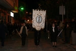 Fiesta de San Martín de Porres.