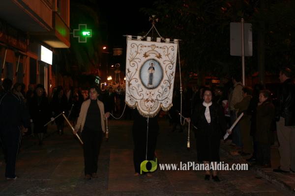 Fiesta de San Martín de Porres.