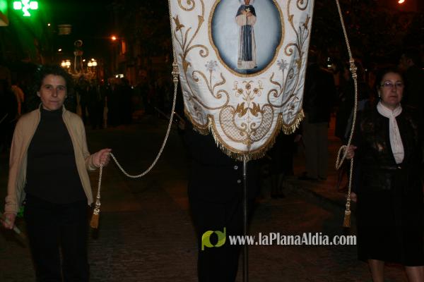 Fiesta de San Martín de Porres.
