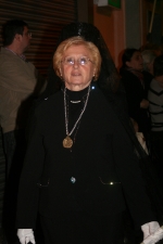 Fiesta de San Martín de Porres.