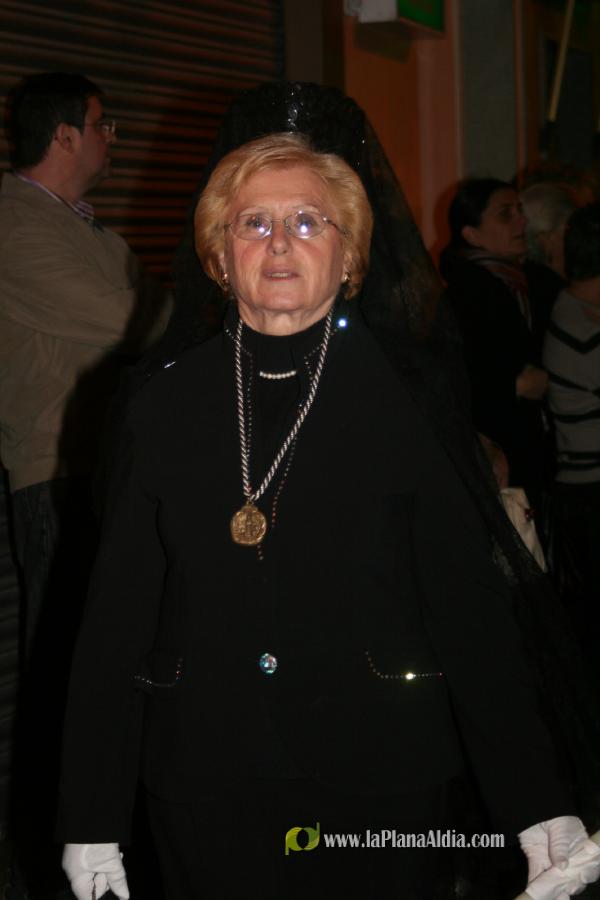 Fiesta de San Martín de Porres.