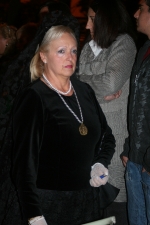 Fiesta de San Martín de Porres.