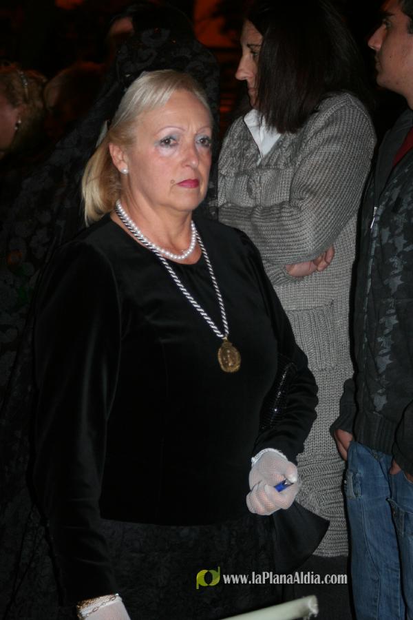 Fiesta de San Martín de Porres.
