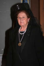 Fiesta de San Martín de Porres.