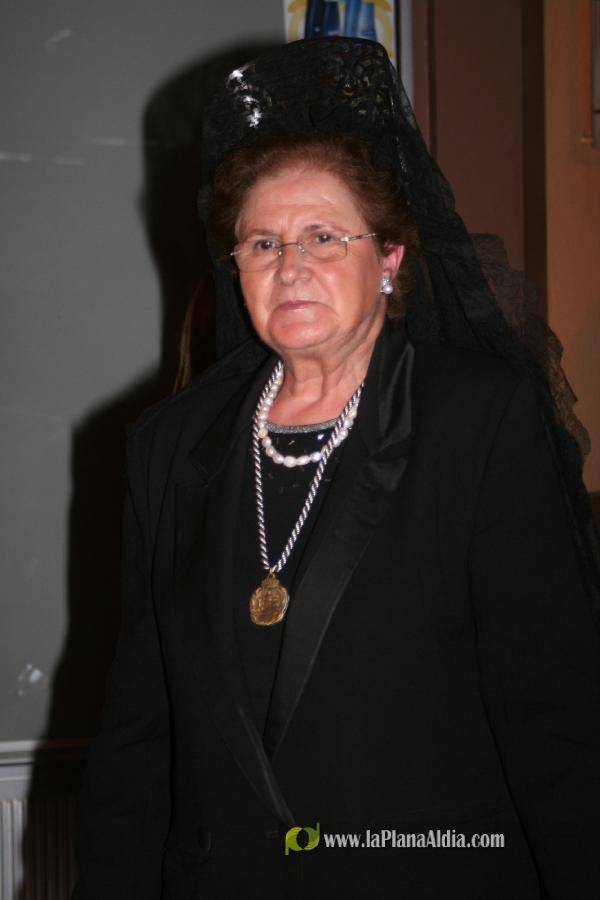 Fiesta de San Martín de Porres.
