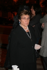 Fiesta de San Martín de Porres.