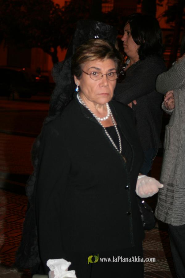 Fiesta de San Martín de Porres.