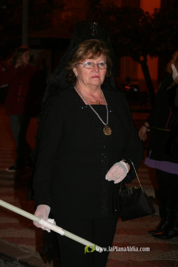 Fiesta de San Martín de Porres.