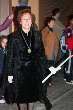 Fiesta de San Martín de Porres.
