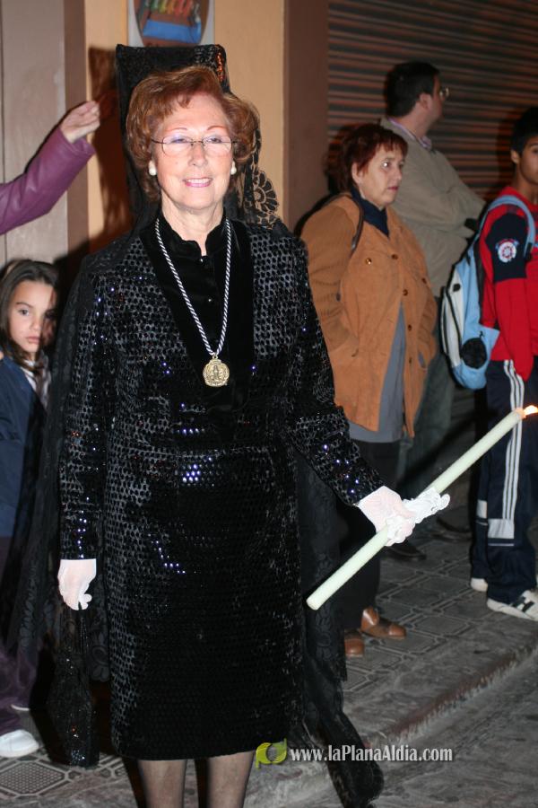 Fiesta de San Martín de Porres.