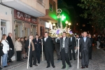 Fiesta de San Martín de Porres.