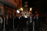 Fiesta de San Martín de Porres.
