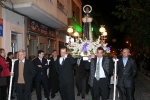 Fiesta de San Martín de Porres.