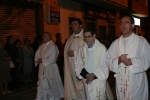 Fiesta de San Martín de Porres.