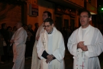 Fiesta de San Martín de Porres.