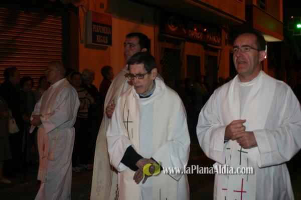 Fiesta de San Martín de Porres.
