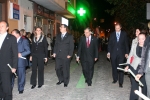 Fiesta de San Martín de Porres.