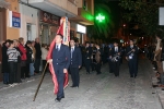 Fiesta de San Martín de Porres.