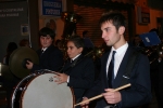 Fiesta de San Martín de Porres.