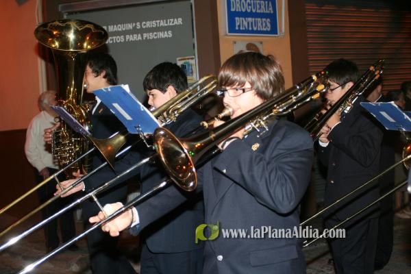 Fiesta de San Martín de Porres.