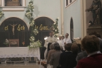 Fiesta de San Martín de Porres.