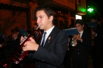 Fiesta de San Martín de Porres.