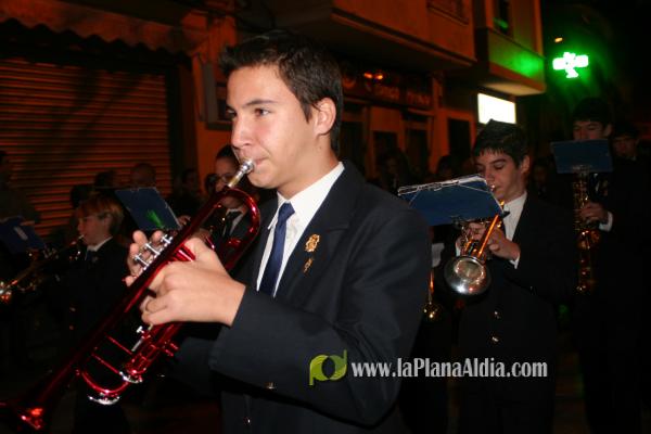 Fiesta de San Martín de Porres.