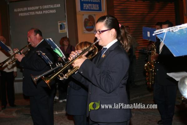 Fiesta de San Martín de Porres.