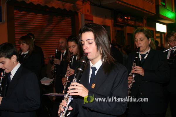 Fiesta de San Martín de Porres.