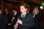 Fiesta de San Martín de Porres.